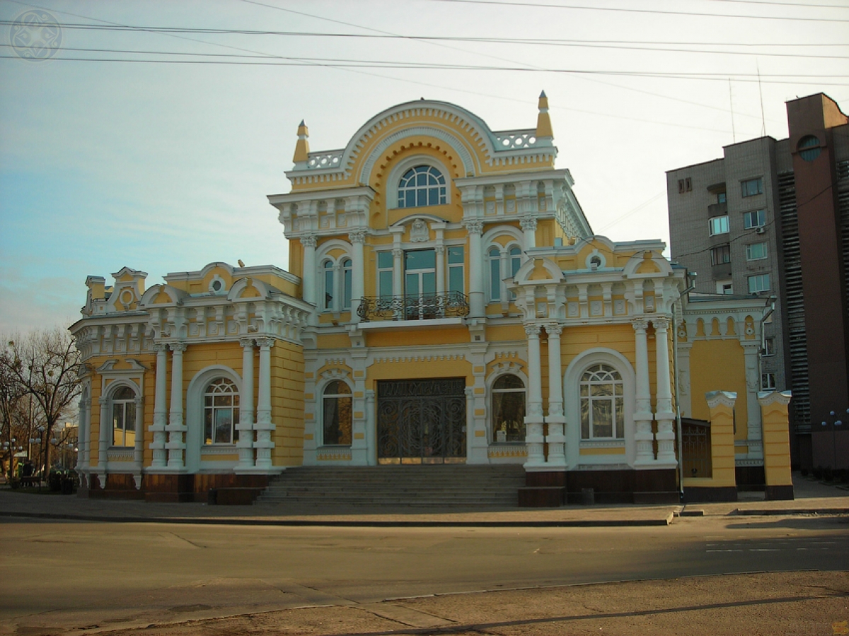 Описание изображения